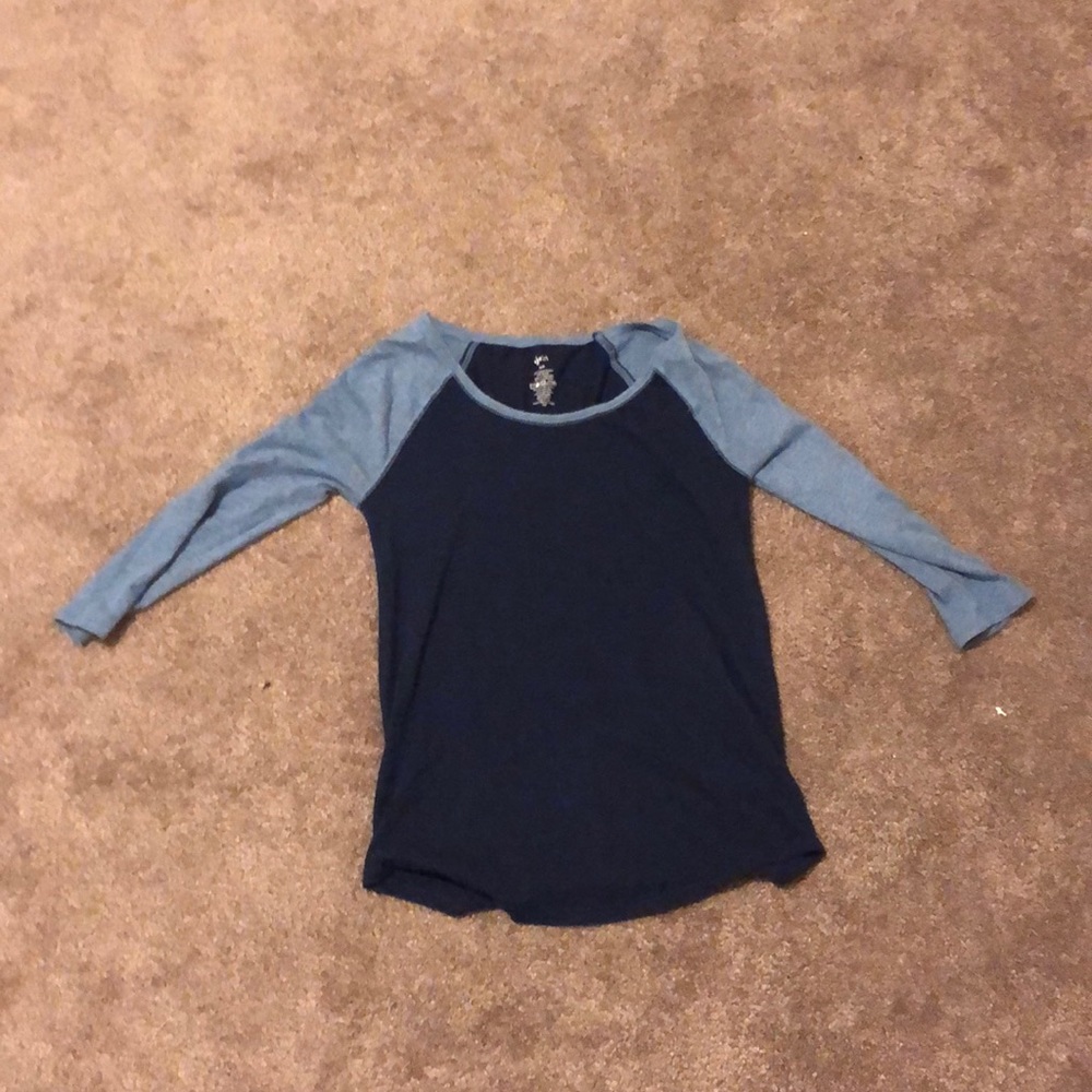 small shirt